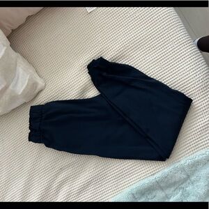 Lululemon Stretch High Rise Jogger